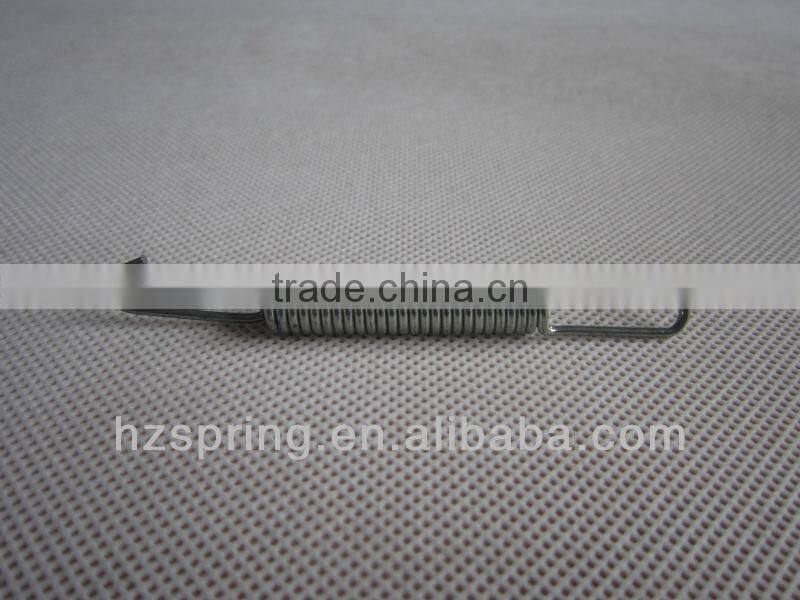Stainless Steel Extension Spring