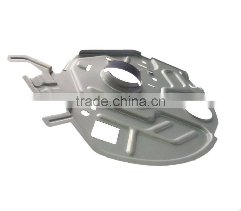 Lowest price Custom Fabrication china punching manufacturer with high Quality