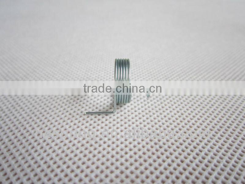 Small Torsion Spring