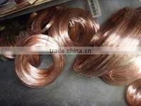 high quality Copper wire