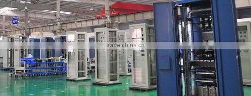 Vertical Internal Pull Broaching Machine