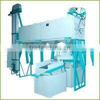 GRAIN CLEANING MACHINE