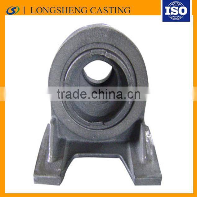 2015 Good Quality Low price of Cast iron DN50-600 Decelerorte type casting
