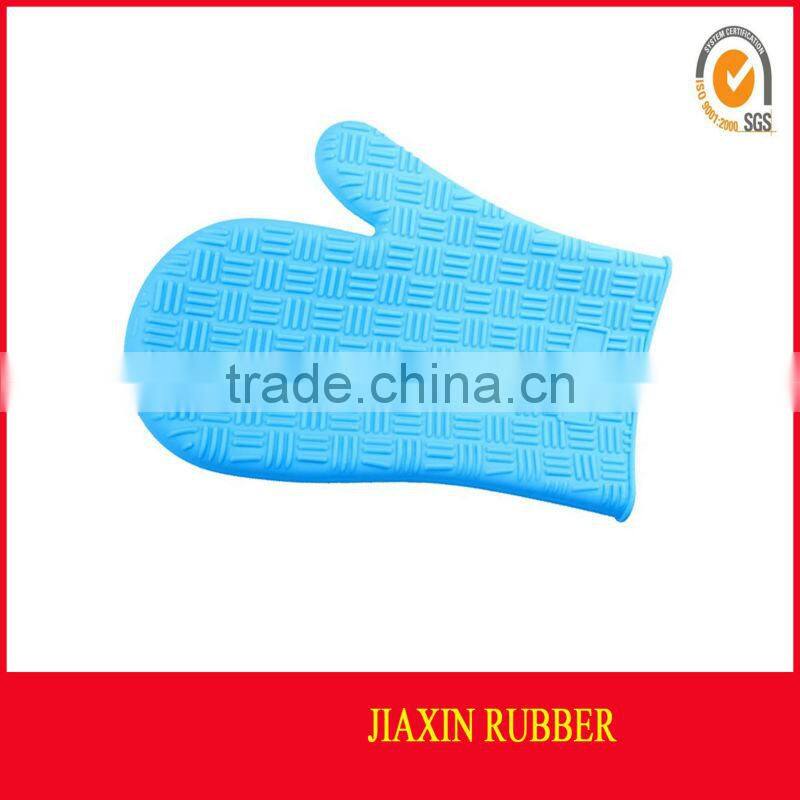 Cheap kitchen baking silicone gloves silicone finger tips gloves