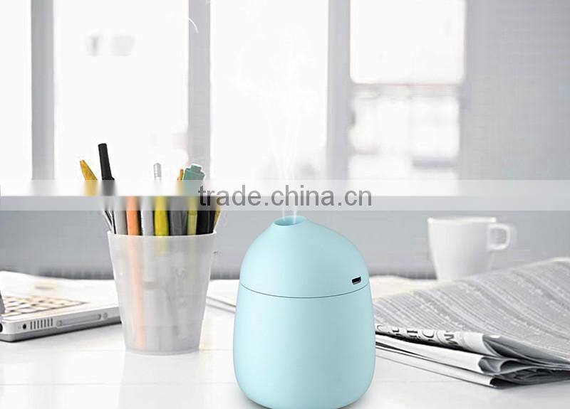 New fashion electric ultrasonic aroma diffuser/ room electric fragrance diffuser cool humidifier