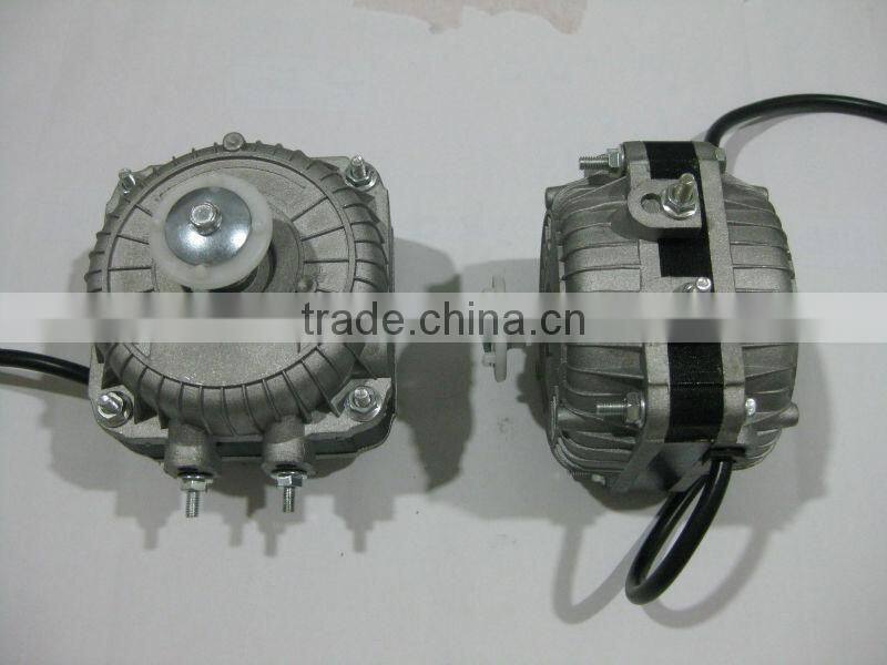 Copper Winding Shaded Pole Motor for Refrigerator
