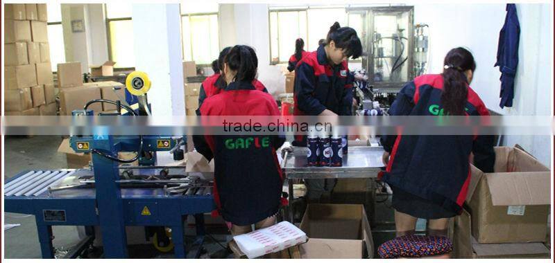 Synthetic DOT-3 BRAKE FLUID