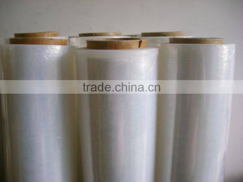 Stretch film/Wrapping film/ tensile film/heat shrinkable film