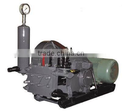 Core drill rig Mud pump BW160