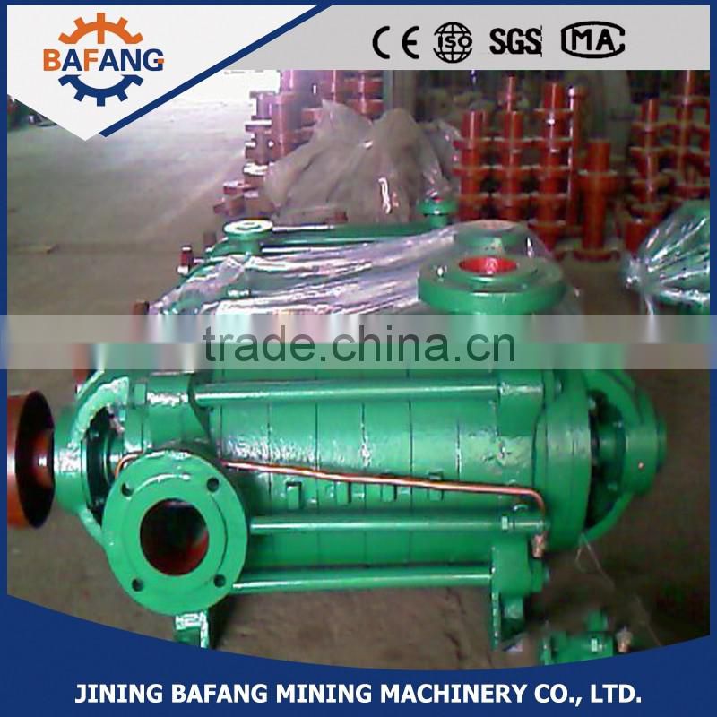 Multipurpose centifugal pump of DA1-type used for industry