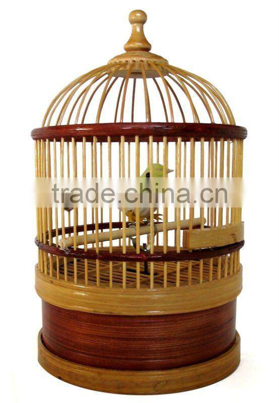 birdcage