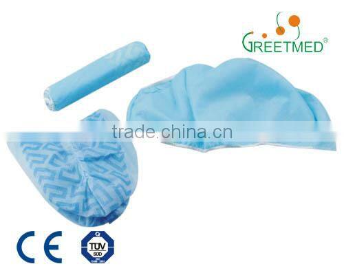 disposable shoe cover non-woven shoe cover