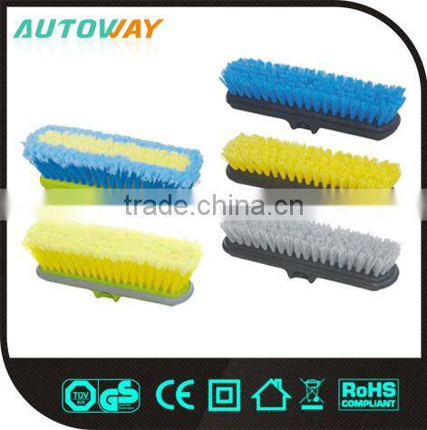 10" Head Flow Through Car Wash Brush