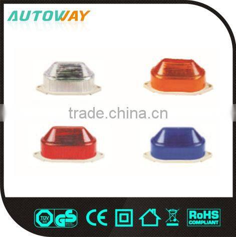 Roadway Safety Screw-mounted Led Strobe Warning Light