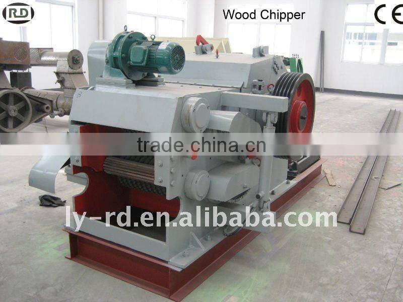 CE/GOST/SGS certificate BX213/215/216 series wood chipper