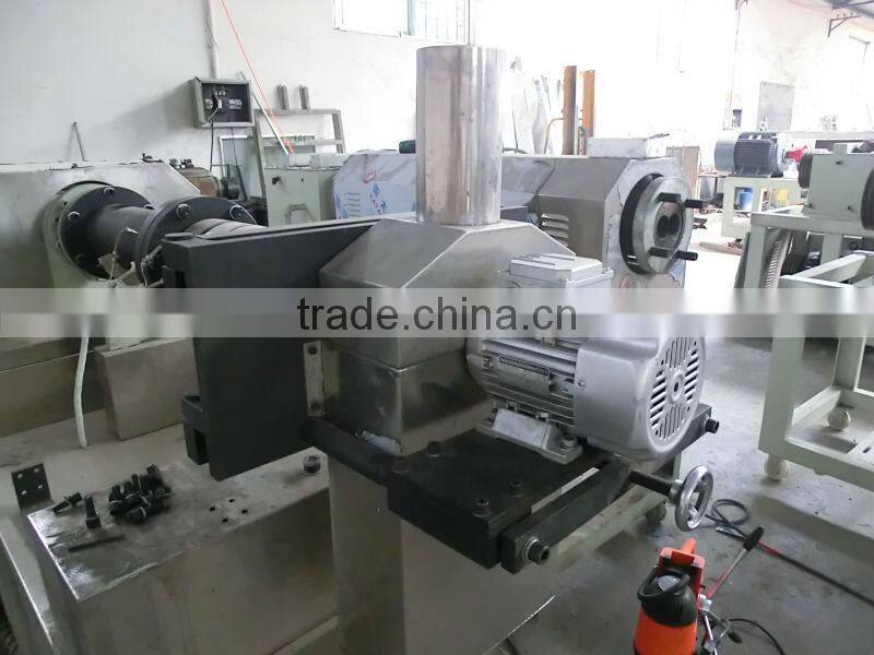 500kg pet dog food extruder /extruder machine /machinery