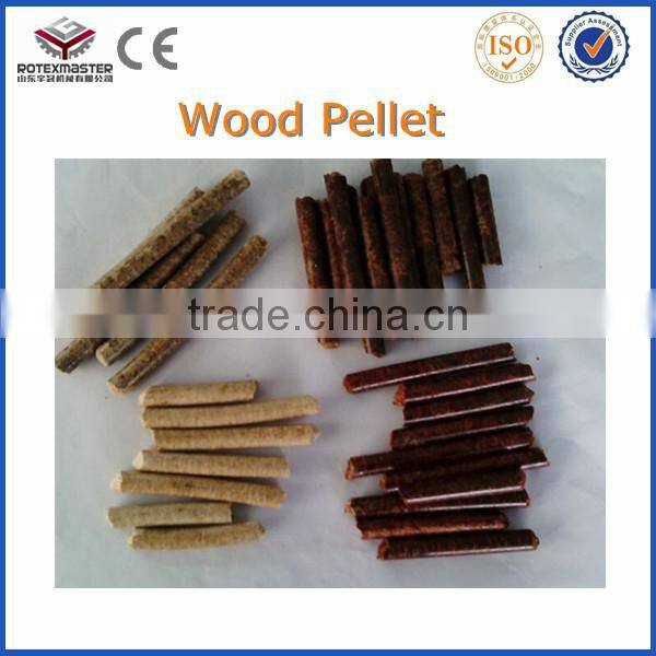 Worth to Buy Flat-die Wood Pellet Machine / Pellet Mill
