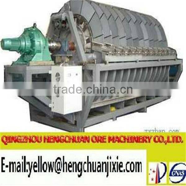 High income hengchuan Vacuum Filter