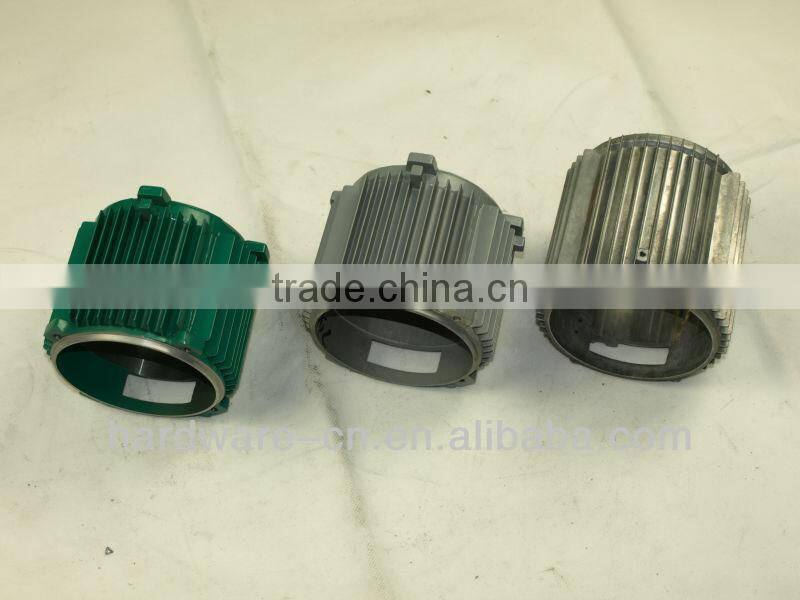 die casting parts, aluminum die casting,casting enclosure