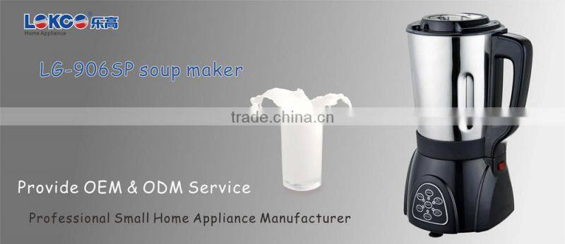 Newest Multi-function Baby Food Maker