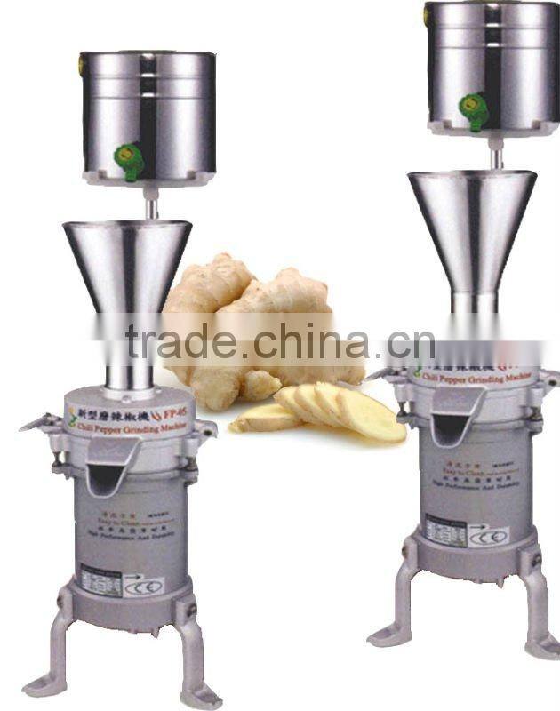 TianGang FE-05 Multi-purpose Ginger grinder/ Rice grinder