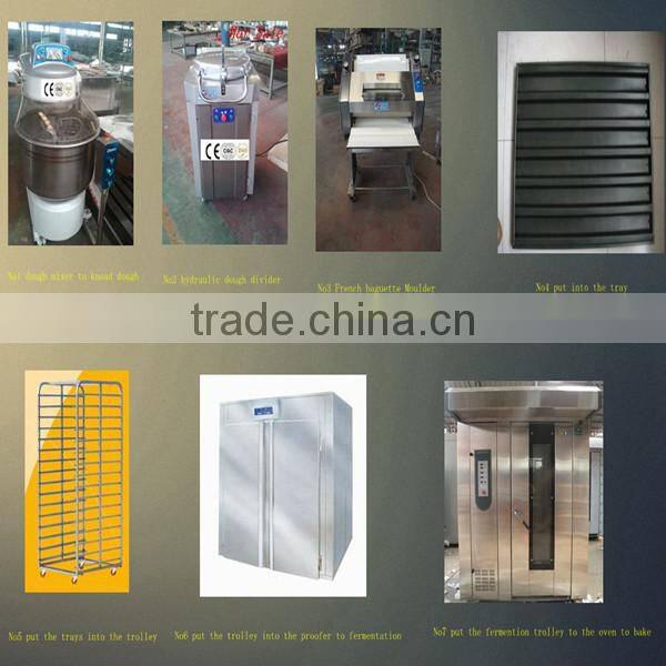 bakery machine bread machine bread moulding machine for hamburger