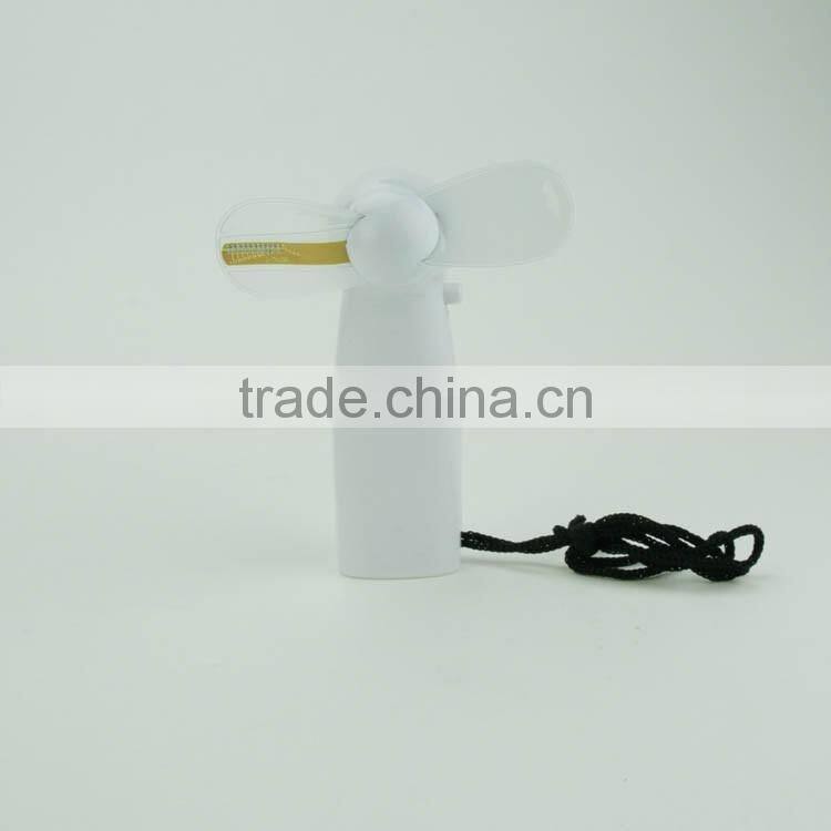 cheap usb fan Fashion program usb led fan led message usb fan