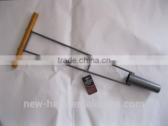 Long Handled Bulb & Potato Planter