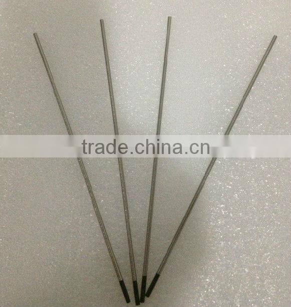 polished pure tungsten pins polar pins