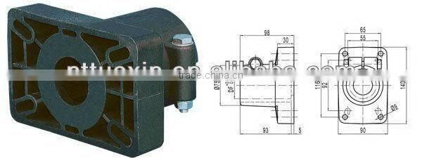 TX-502B Support Heads