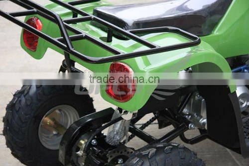 ATV 50cc Gas-Powered 4-Stroke Engine Quads Bike ATV0511