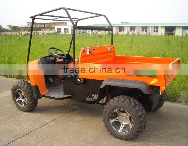 New design utility buggy 4 wheel drive lower price electric UTV
