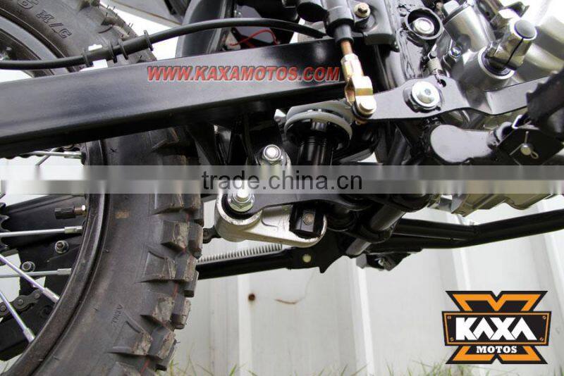 250cc Motor Cross Bikes