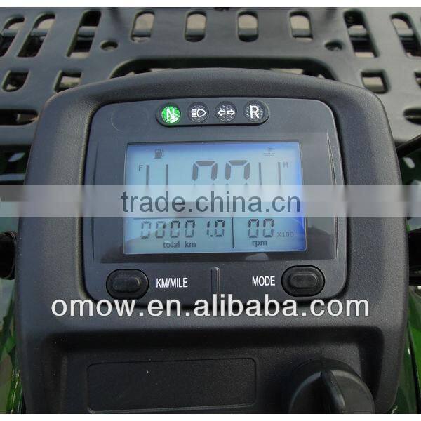 EEC 300cc 4x4 ATV motorcycle ATV