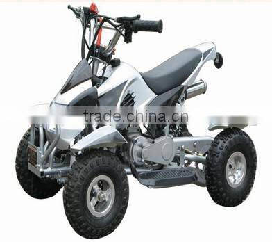 mini quad bike 50cc cheap atv for sale with CE(ATV50-08)
