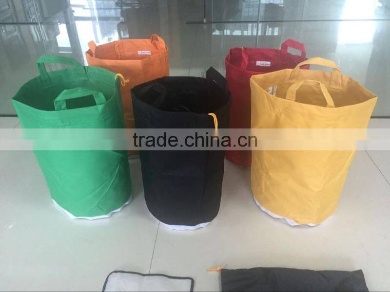 5 Gallon 3Bag Garden Tools Bubble Bag Kit