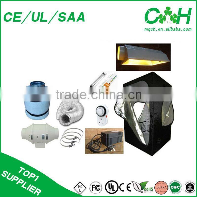 hydroponic accessaries Spigot For 6-Gallon Containers