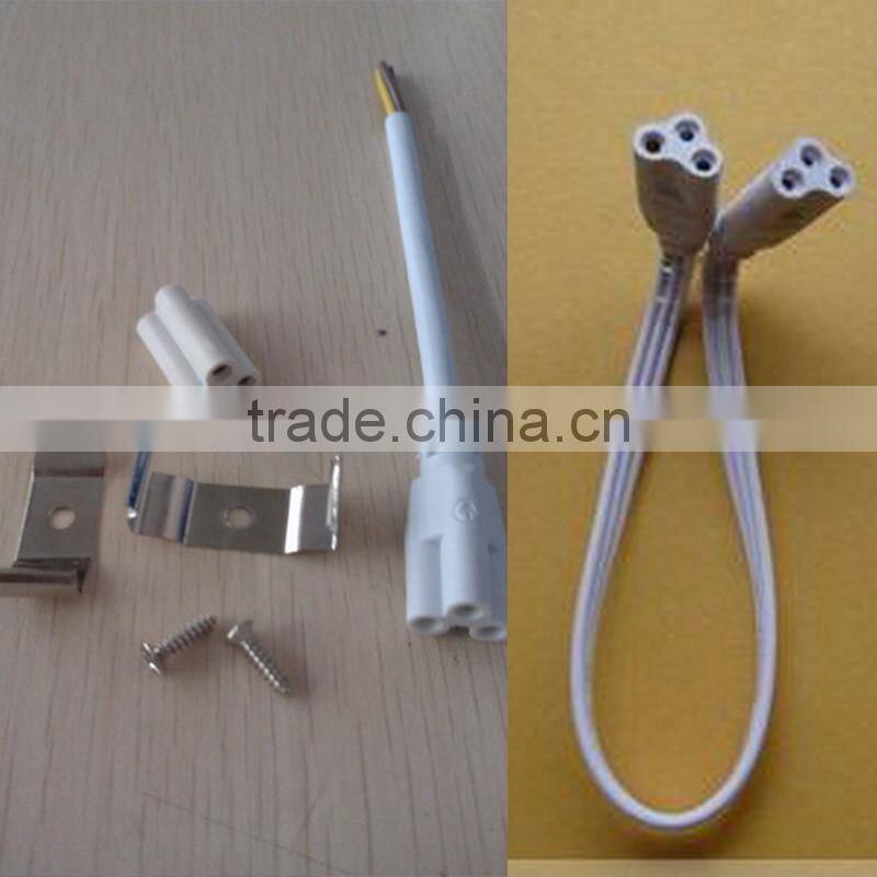 best selling 20w Cob LED Grow Light Tube T8 4ft For Hydroponics Growing with led grow light bar