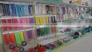 Decorative Colorful Paper Raffia String