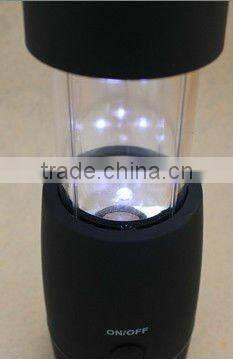8+3+3LED 3 in 1 emergency lantern