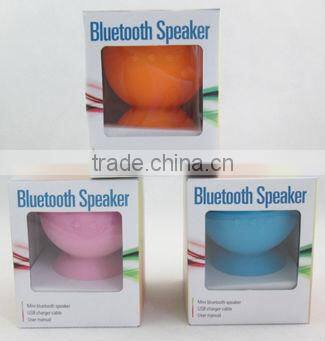 Bluetooth Speaker