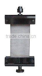 Digital electronic tensile testing machine