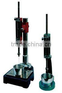 cement Vicat testing machine