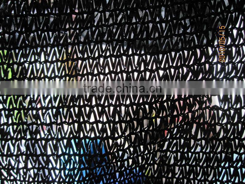 Against Sun Harmful Rays, Sun Shade Netting