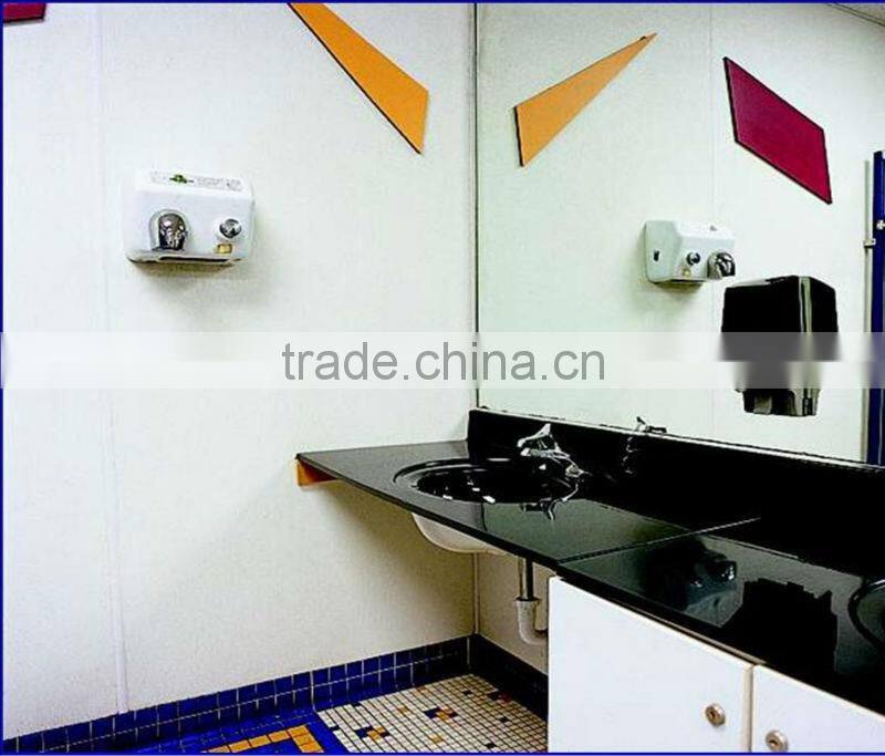 FRP color Embossed panel