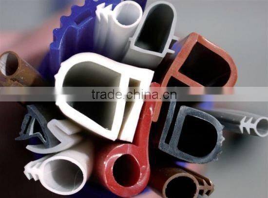 durable aluminium window rubber seal