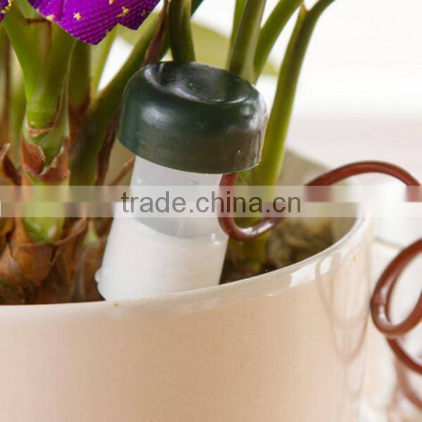 Automatic watering system 2 pcs drip irrigation emitter