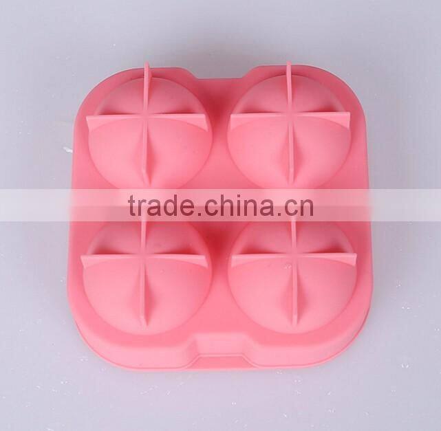 wholesale silicone quadrate ice cube tray, custom ice cube tray