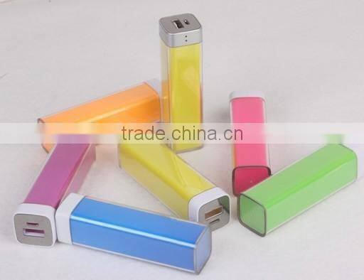 portable mobile power bank