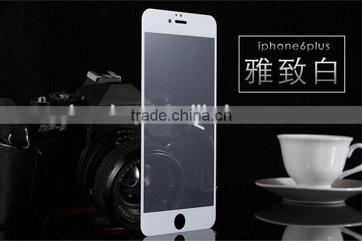 Most Popular Best High Quality Otao Tempered Glass Screen Protector For Iphone6/6 Plus